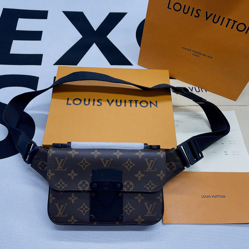 Glami Fashion Lu-Vi bags - 10101