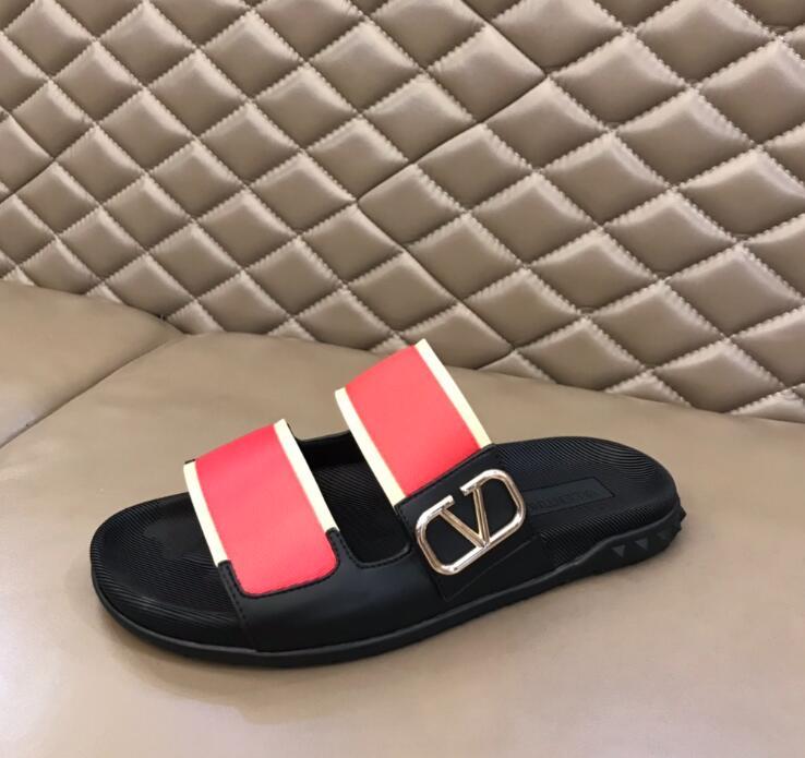 SAMC - VEL Men Shoes - 198