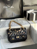Satchel Bags - CHL Bags - 6082