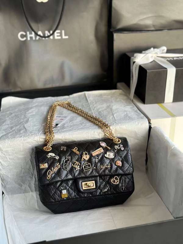 Satchel Bags - CHL Bags - 6082