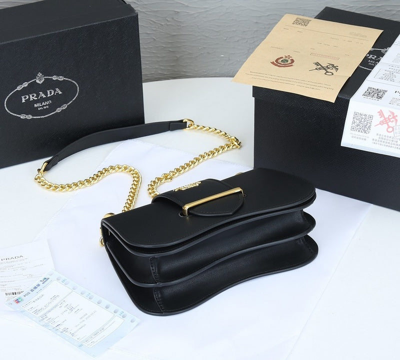 Satchel Bags - PRA Bags - 508