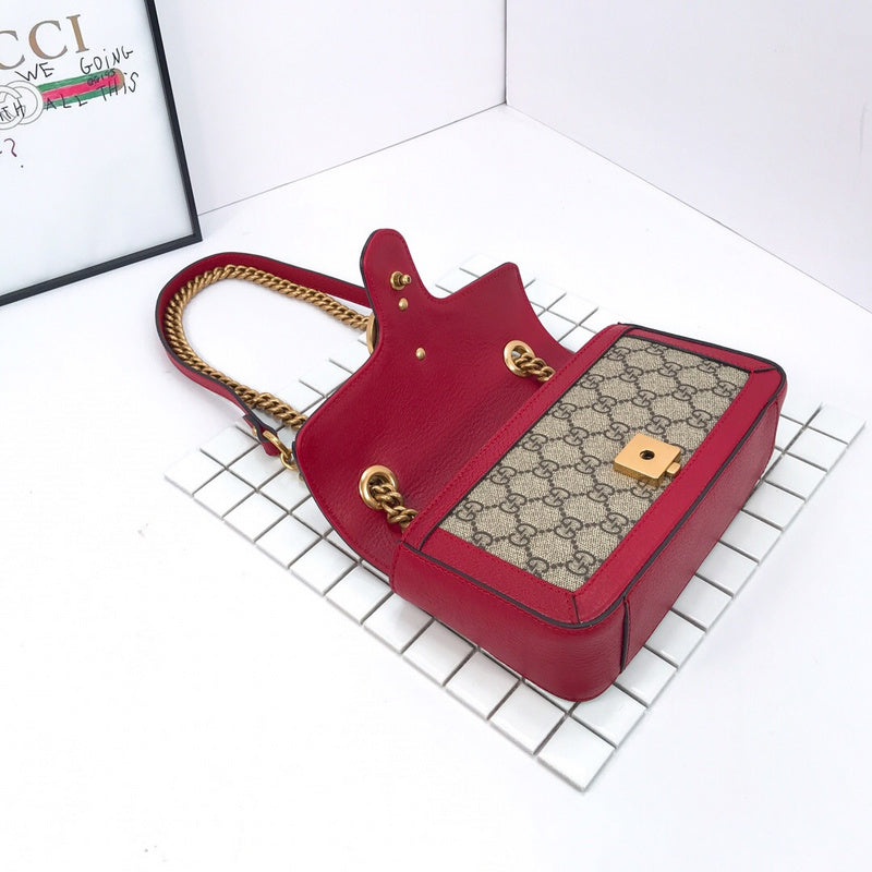 Glami Fashion - GCI Bags - 2502