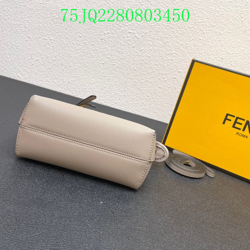 Glami - FDE Bags - 3254