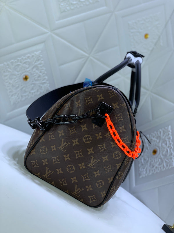Satchel Bags - VL Bags - 779