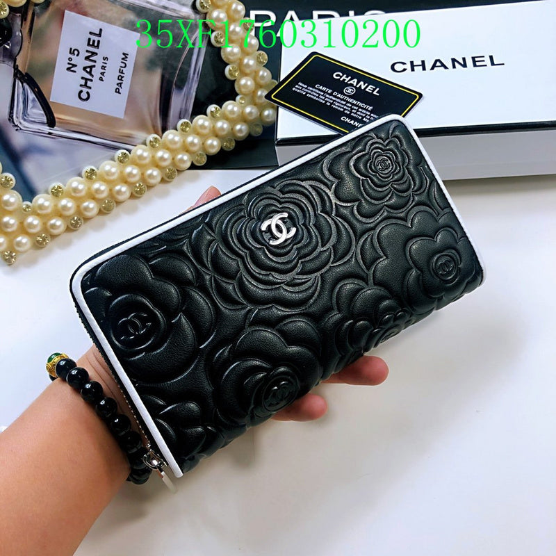 Glami - CHL Wallet - 2486