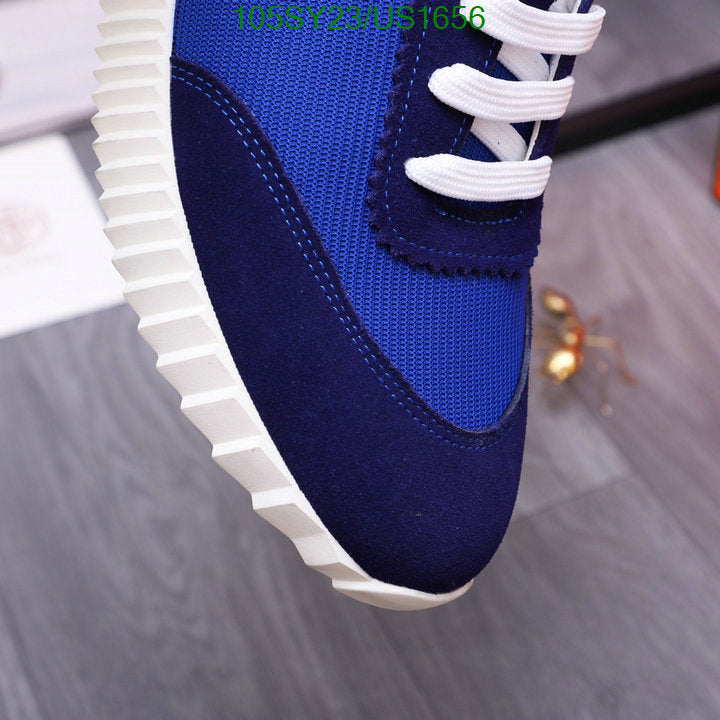 SAMC - HMS Men Shoes - 627
