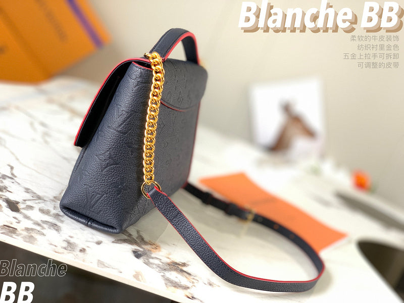 Glamy - LOV Bags - 1136