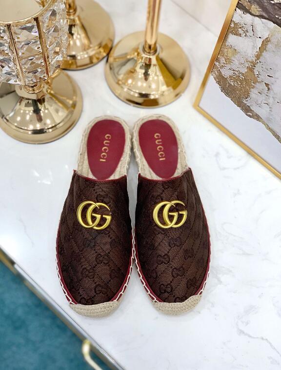 SAMC - GUKI Women Shoes - 2015