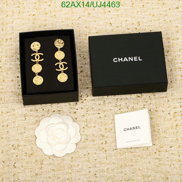 SAMC - CHL Jewelry Earrings - 209
