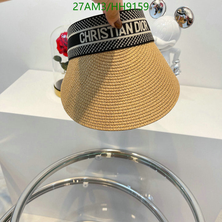 SAMC - DOR Caps & Hats - 084