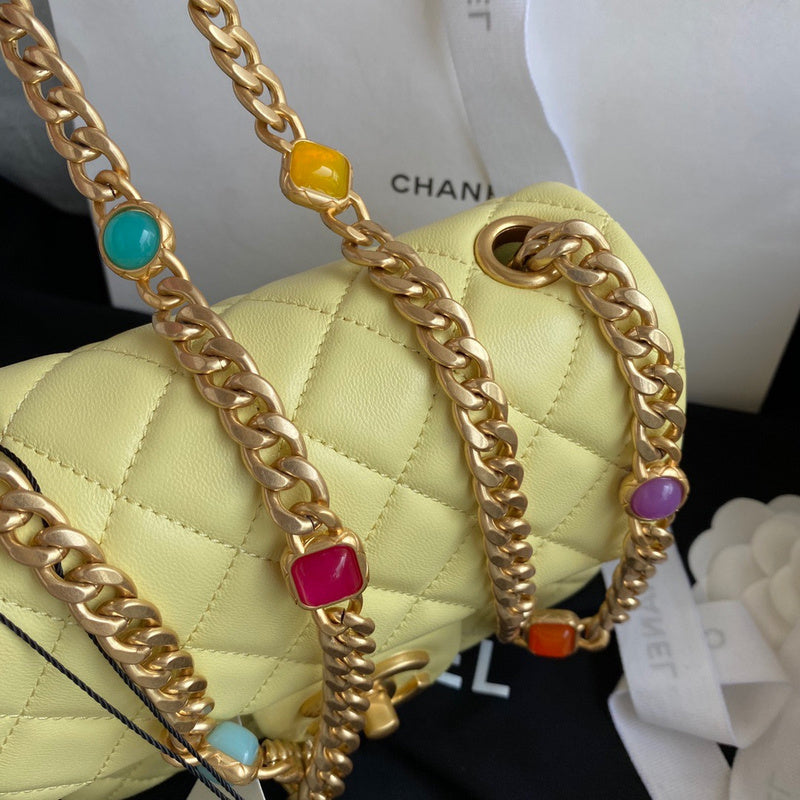 Satchel Bags - CHL Bags - 7401