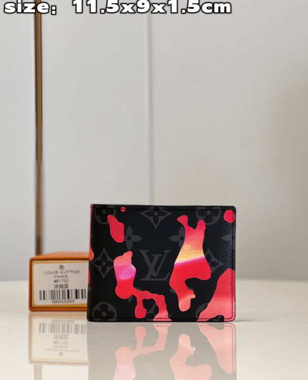 SAMC - Mix Wallets - 196