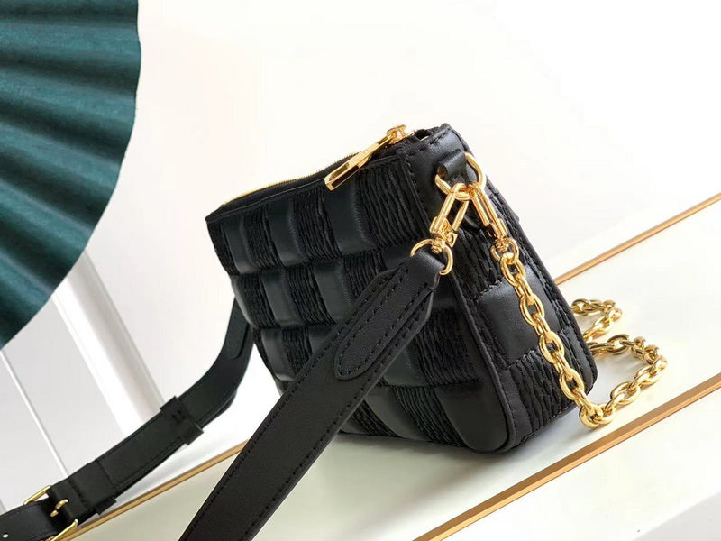 Satchel Bags - VL Bags - 1022