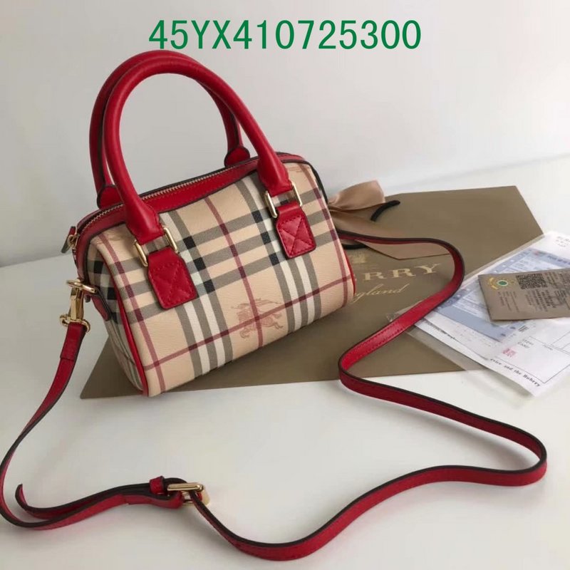 ELE Fashion -BBR Bags - 723