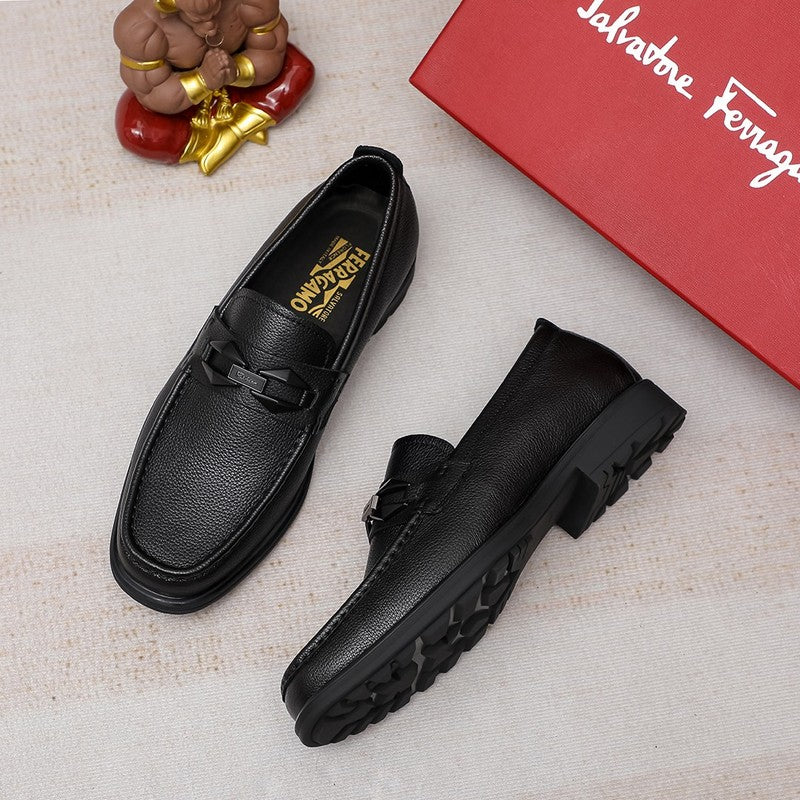Glami - FGO Men Shoes - 853