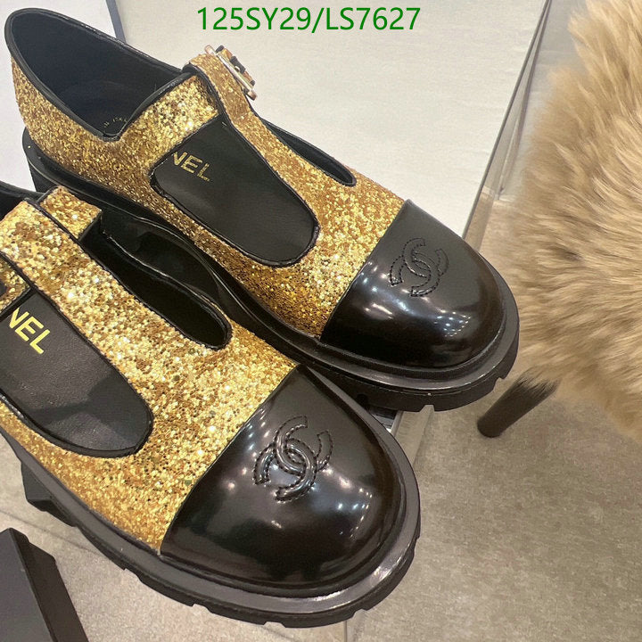 SAMC - CHL Women Shoes - 130
