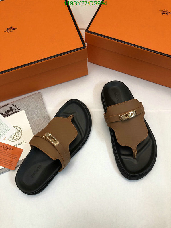 SAMC - HMS Men Shoes - 567