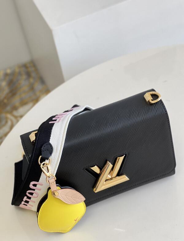 SAMC - LOV Bags - 1590