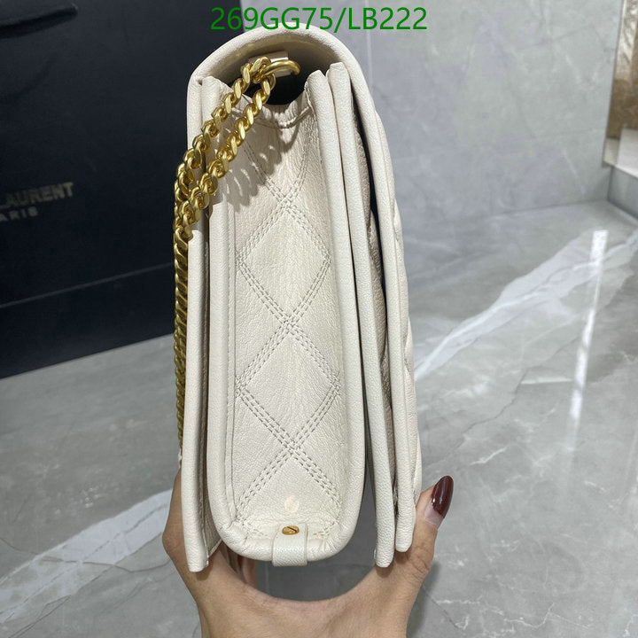 SAMC - YLS Bags - 463