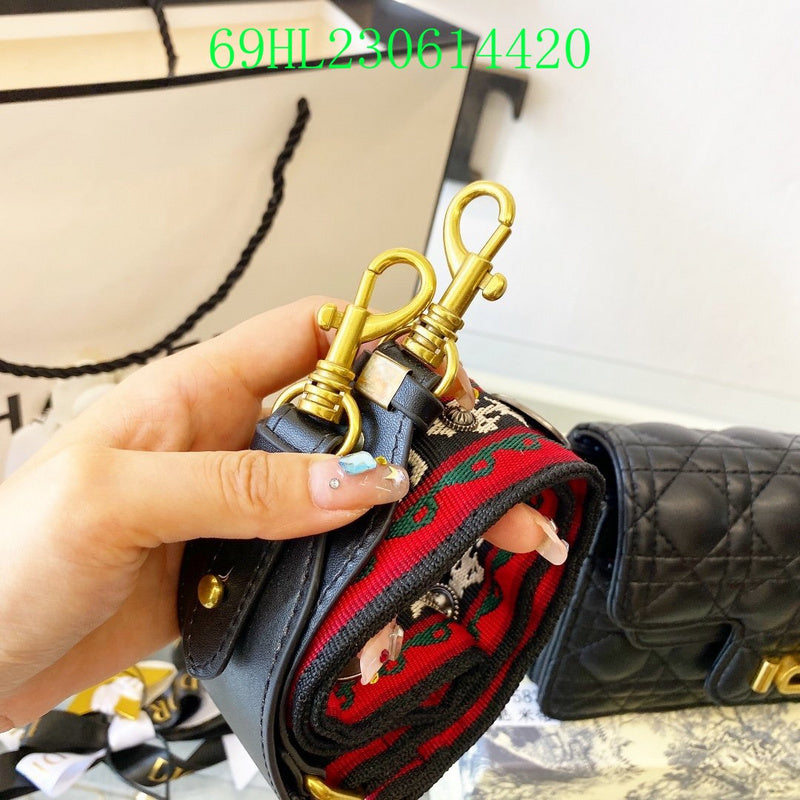 Glami - DOR Bags - 1579