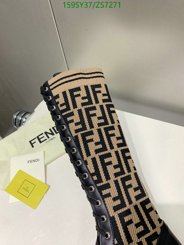 SAMC - FDE Women Shoes - 519