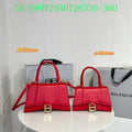 Satchel Bags - BGA Bags - 2172