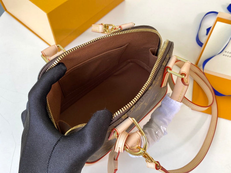 Glami Fashion Lu-Vi bags - 17741