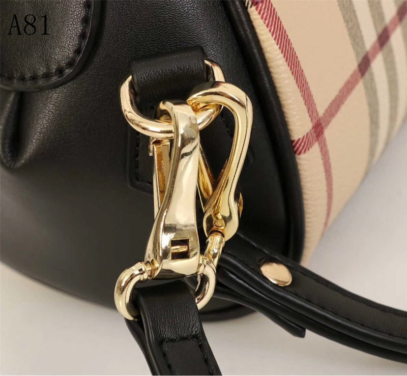 ELE Fashion -BBR Bags - 862