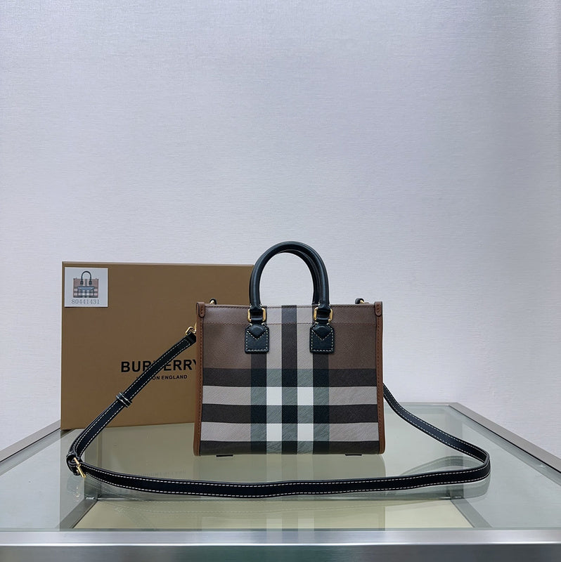 Glamy - BOR Bags - 082