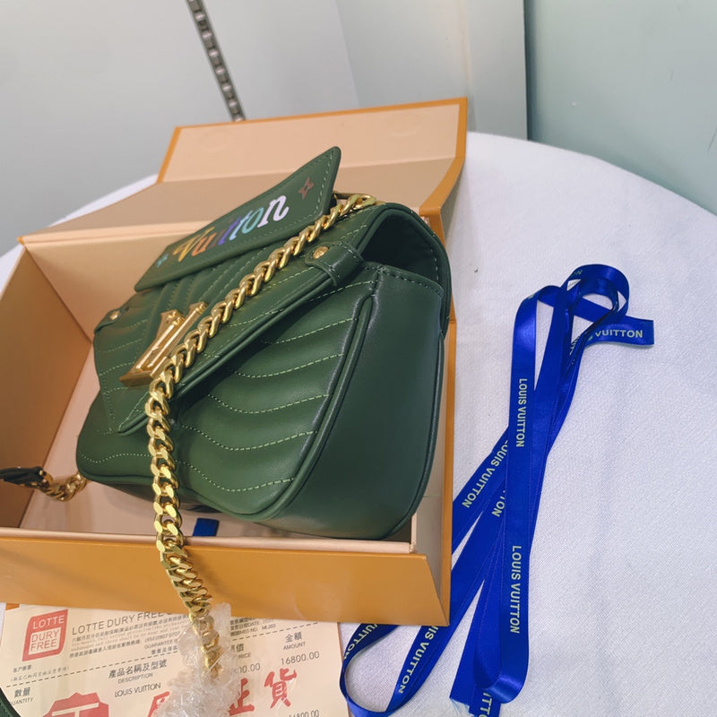 Satchel Bags - VL1 Bags - 223