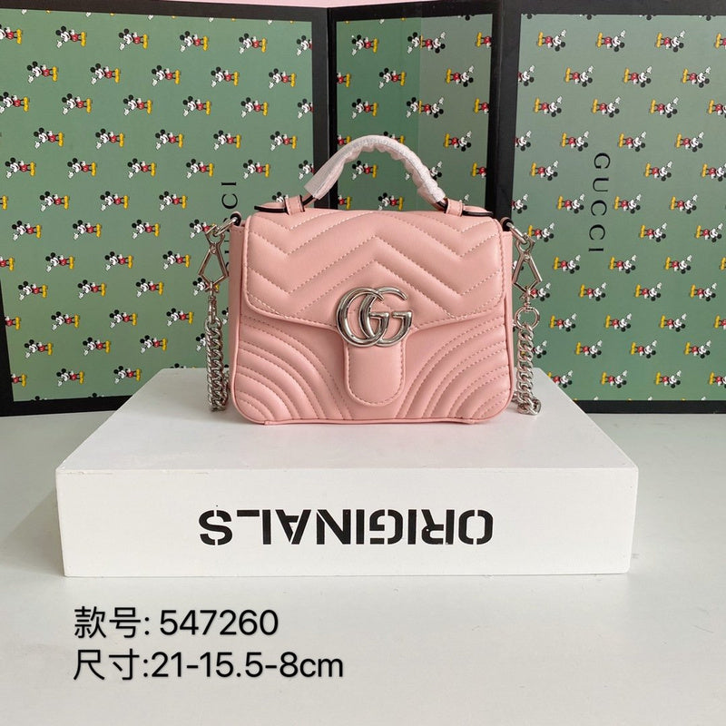 Glami Fashion - GCI Bags - 10607