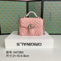 Glami Fashion - GCI Bags - 10607
