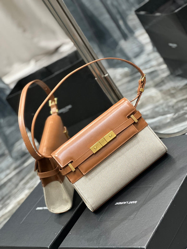 Glamy - YLS Bags - 871