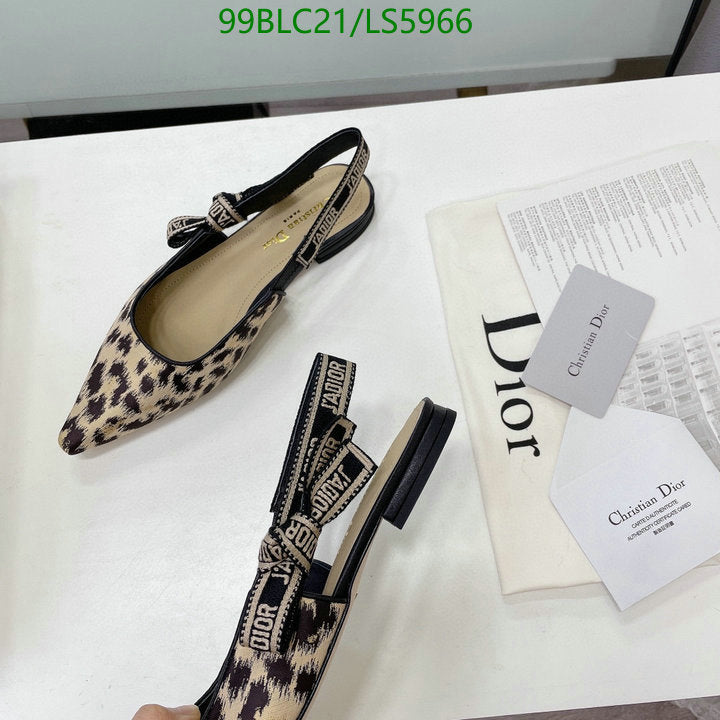 SAMCC - DOR Women Shoes - 2160
