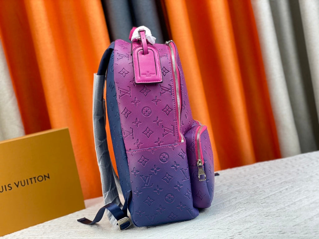 EN - New Arrival Bags LUV 667