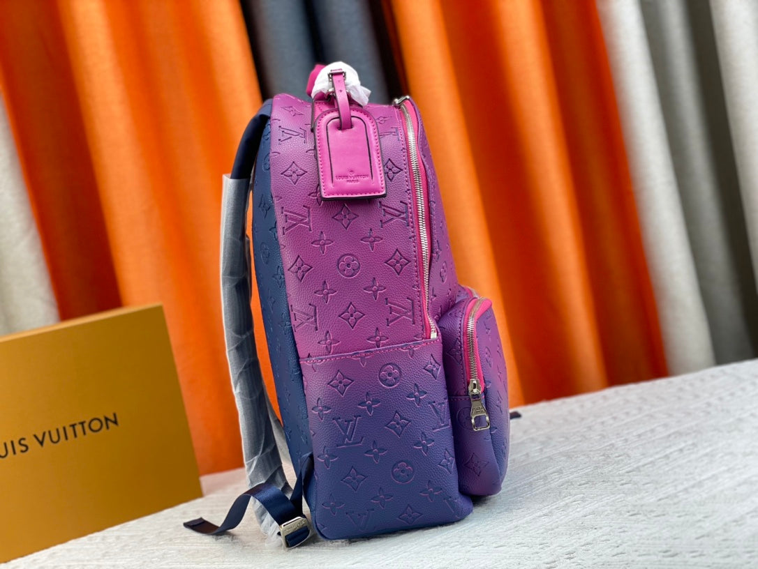 EN - New Arrival Bags LUV 667