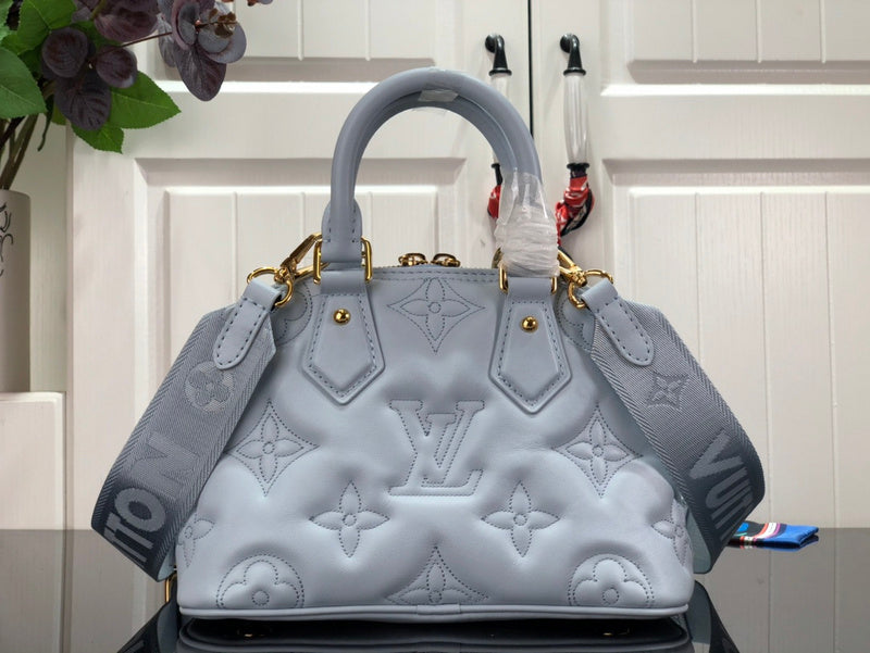 Glami Fashion Lu-Vi Bags - 16732