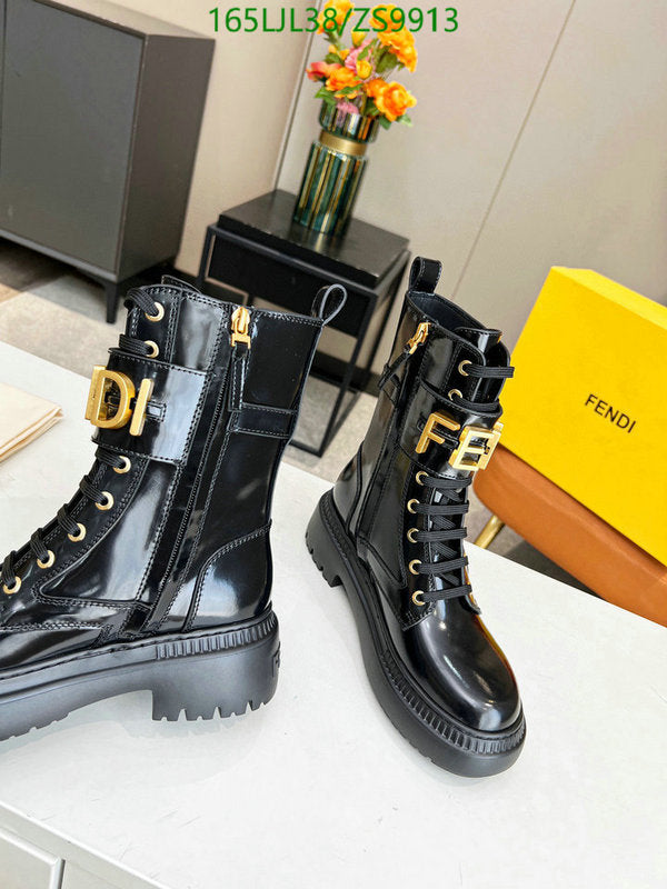 SAMC - FDE Women Shoes - 500