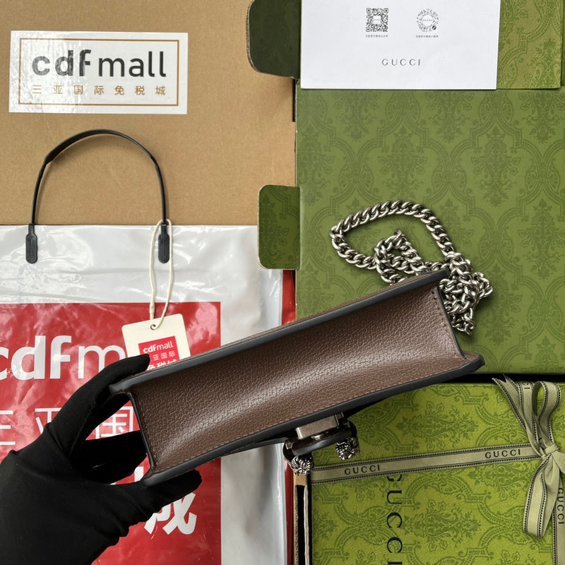Glami Fashion - GCI Bags - 9167