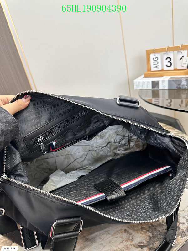 Satchel Bags - PDA Bags - 3018
