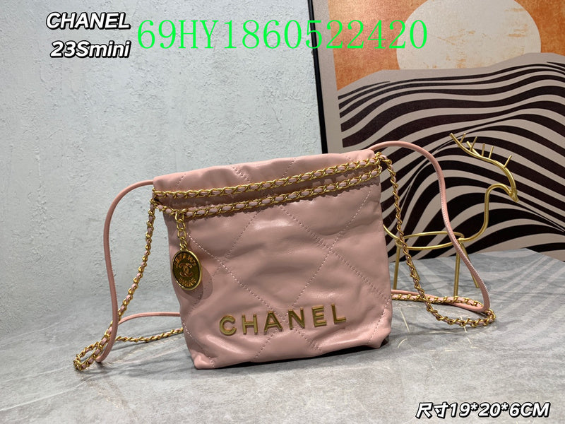 Glami - CHL Bags - 848