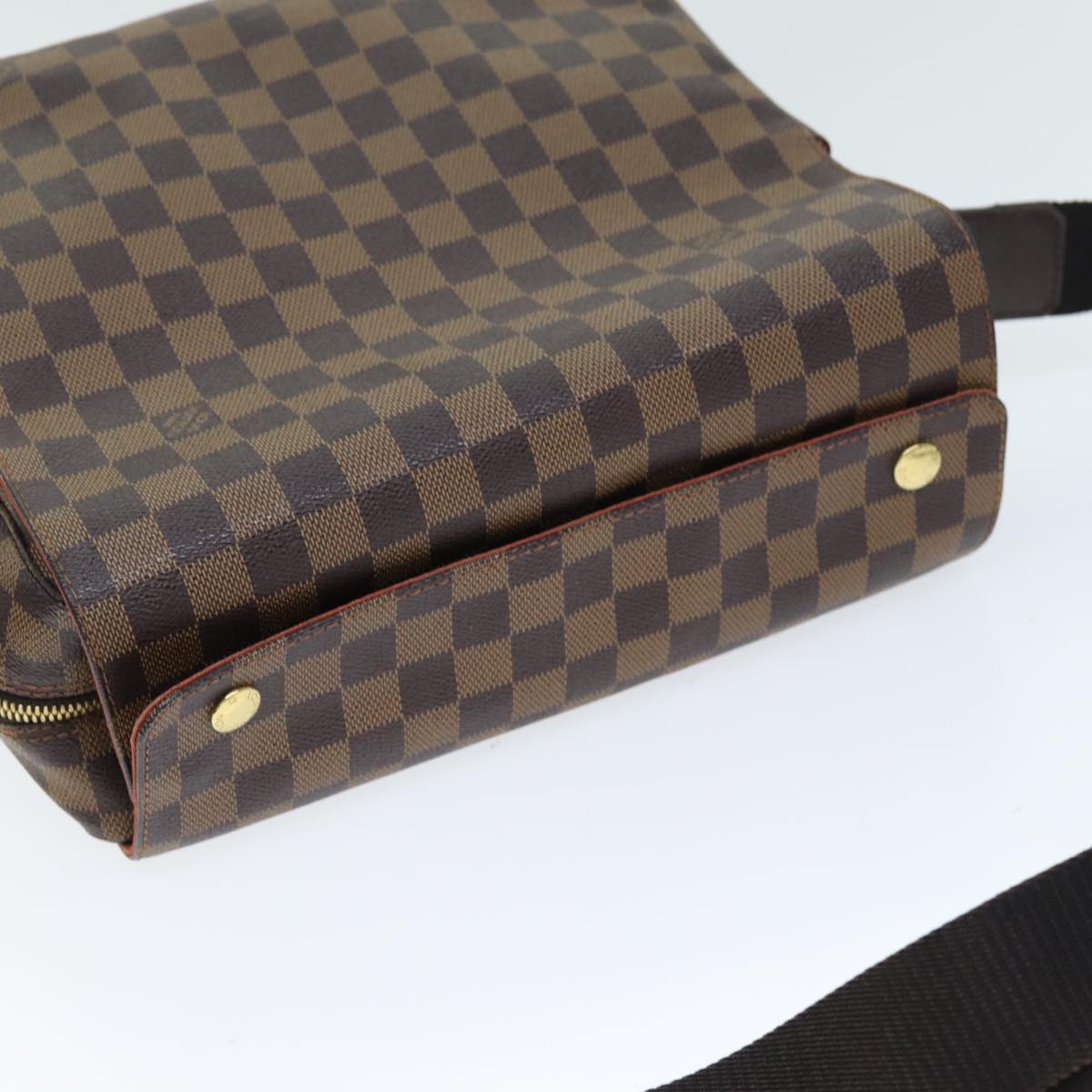 Louis Vuitton Naviglio Shoulder Bag