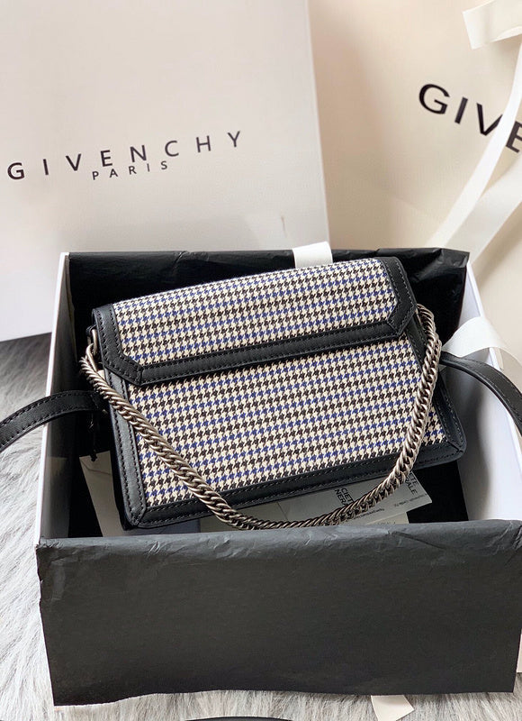 Glamy - GCY Bags - 448