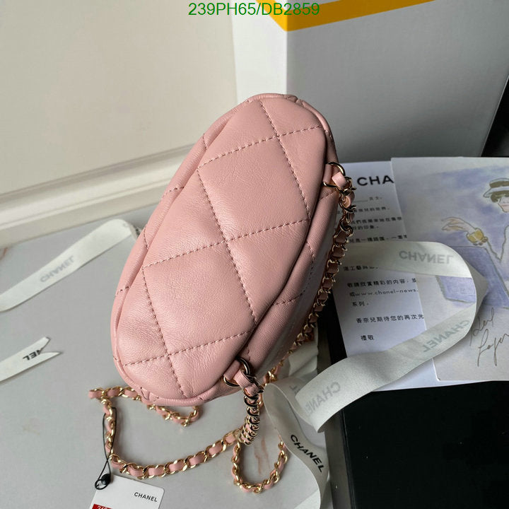 SAMC - CHL Bags - 858