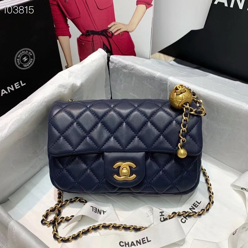 Glami-i - CHL Lady Bags - 691