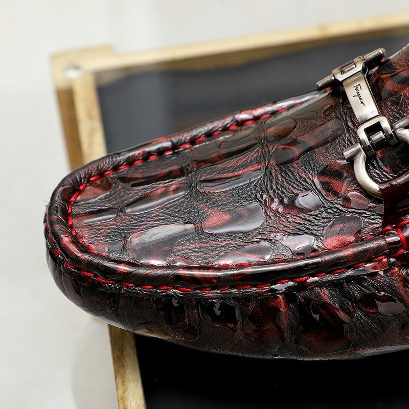 Glami - FGO Men Shoes - 941