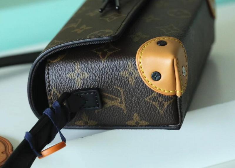 SAMC - LOV Bags - 1059