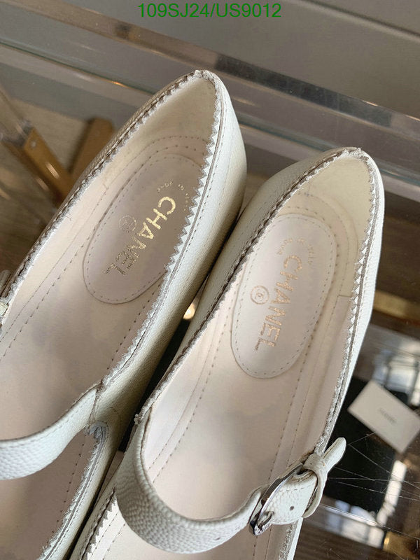 SAMC - CHL Women Shoes Ballet - 147