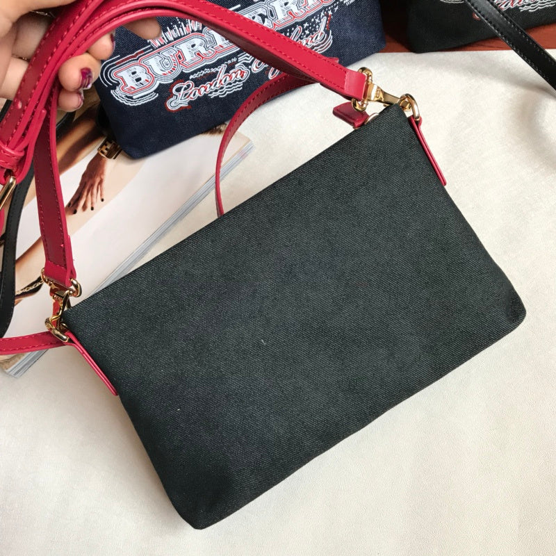 ELE Fashion -BBR Bags - 1113