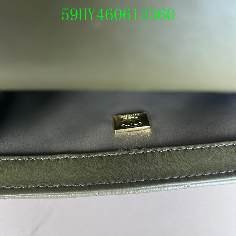 Glami - CHL Bags - 639